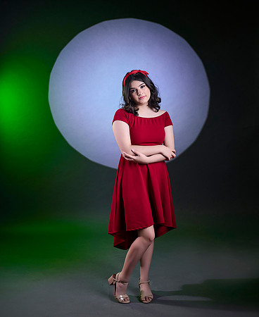#2540 NANCY GUADALUPE CABALLERO _W8A1474