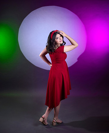 #2540 NANCY GUADALUPE CABALLERO _W8A1481