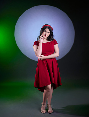 #2540 NANCY GUADALUPE CABALLERO _W8A1471