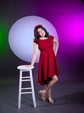 #2540 NANCY GUADALUPE CABALLERO _W8A1499