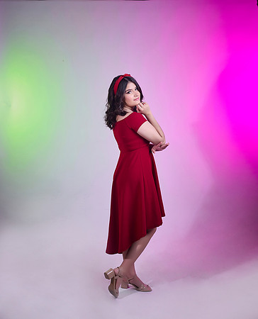 #2540 NANCY GUADALUPE CABALLERO _W8A1454