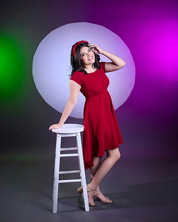 #2540 NANCY GUADALUPE CABALLERO _W8A1503