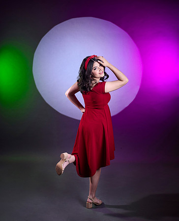 #2540 NANCY GUADALUPE CABALLERO _W8A1485