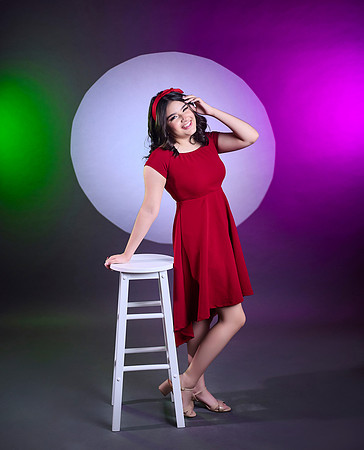 #2540 NANCY GUADALUPE CABALLERO _W8A1505