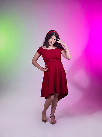 #2540 NANCY GUADALUPE CABALLERO _W8A1456