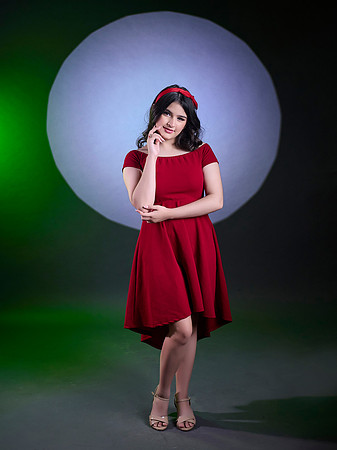 #2540 NANCY GUADALUPE CABALLERO _W8A1470