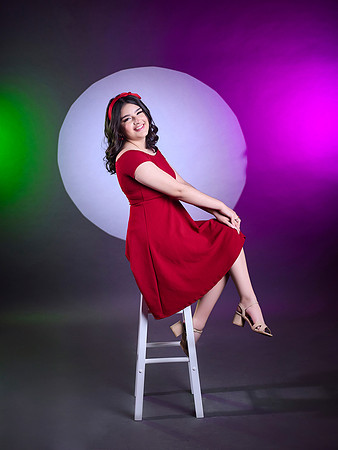 #2540 NANCY GUADALUPE CABALLERO _W8A1488