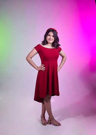 #2540 NANCY GUADALUPE CABALLERO _W8A1453