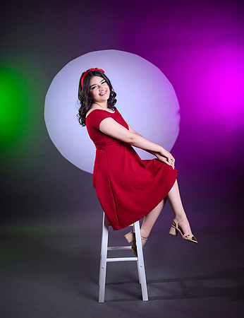 #2540 NANCY GUADALUPE CABALLERO _W8A1489