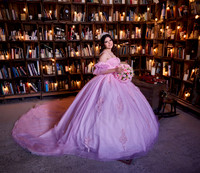 #2540 NANCY GUADALUPE CABALLERO _W8A6200