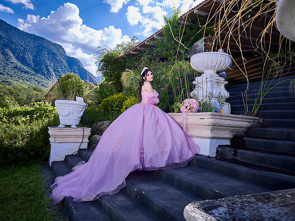 #2540 NANCY GUADALUPE CABALLERO _W8A6255