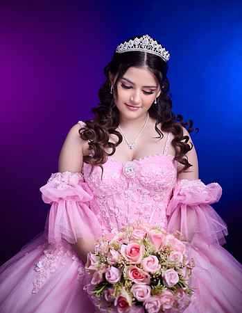 #2540 NANCY GUADALUPE CABALLERO _W8A1280