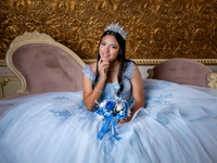#2535 EDUARDO RODRIGUEZ- FORMAL XV ANDREA