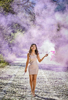CONTRY#5098 ROSA ELENA SANCHEZ XV SESION FASHION