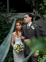 DANIELA & MATTHEW