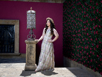 #12389 CLAUDIA CARDOZA - 2485