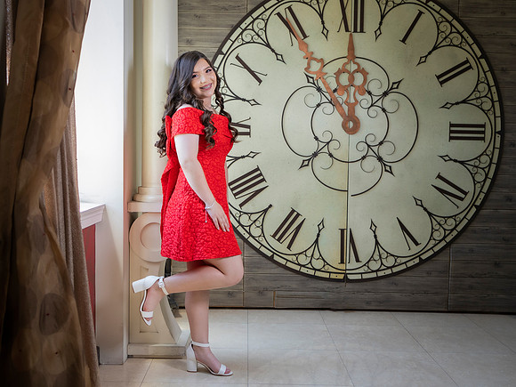 #12389 CLAUDIA CARDOZA - 2521