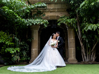 #2511 JORGE LUIS MORENO- FORMAL YESSI Y JORGE