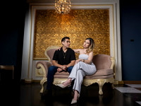 #2590 GERARDO ANTONIO MIRELES- LIZETH Y GERARDO