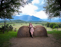 #12389 CLAUDIA CARDOZA LOC. RANCHO DON GLAFIRO - JENNY