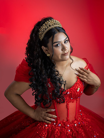#4109 KARINA MARISOL - 3321