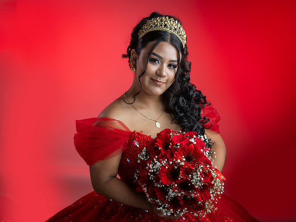 #4109 KARINA MARISOL - 3326