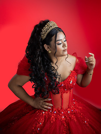 #4109 KARINA MARISOL - 3319