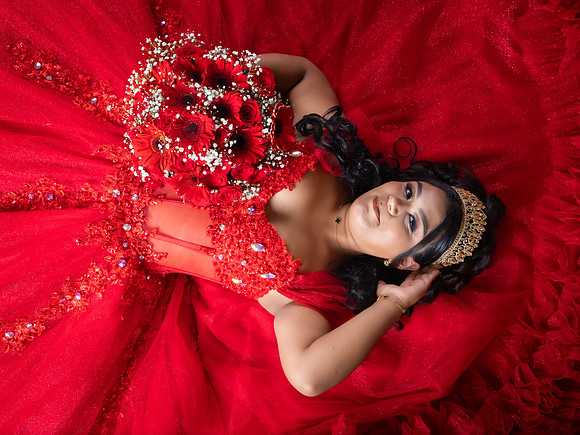 #4109 KARINA MARISOL - 3288