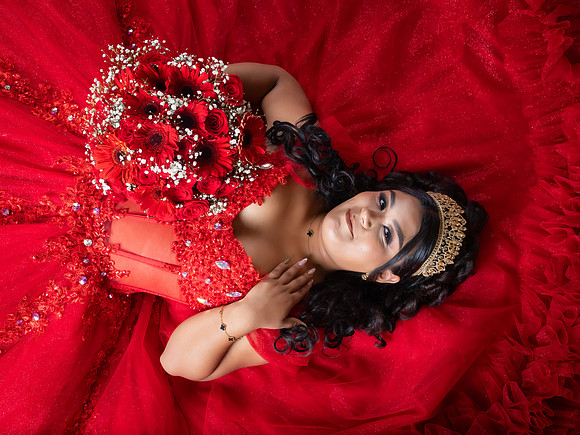 #4109 KARINA MARISOL - 3286