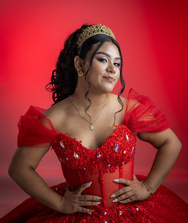#4109 KARINA MARISOL - 3306