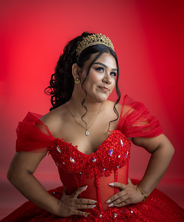 #4109 KARINA MARISOL - 3307