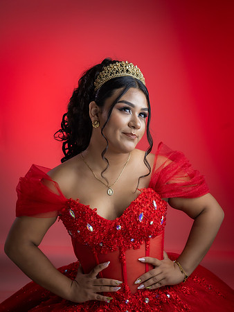 #4109 KARINA MARISOL - 3308
