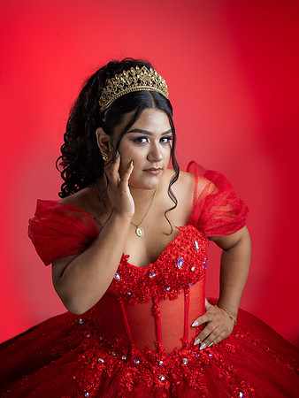 #4109 KARINA MARISOL - 3310