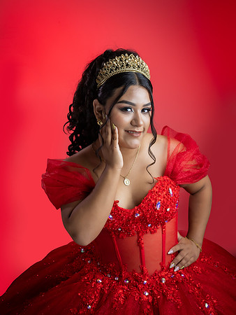 #4109 KARINA MARISOL - 3312