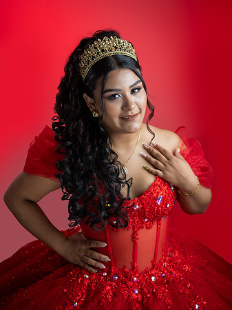 #4109 KARINA MARISOL - 3317