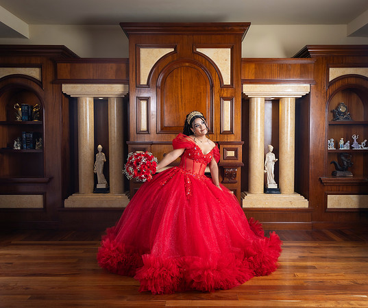 #4109 KARINA MARISOL - 3250