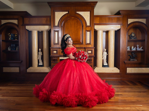 #4109 KARINA MARISOL - 3254