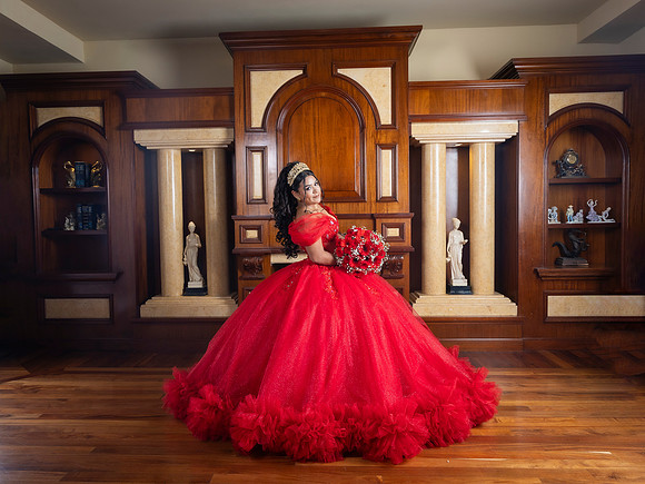 #4109 KARINA MARISOL - 3253