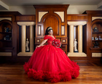 #4109 KARINA MARISOL - 3261
