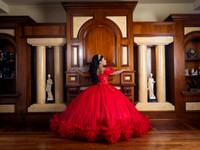 #4109 KARINA MARISOL - 3264