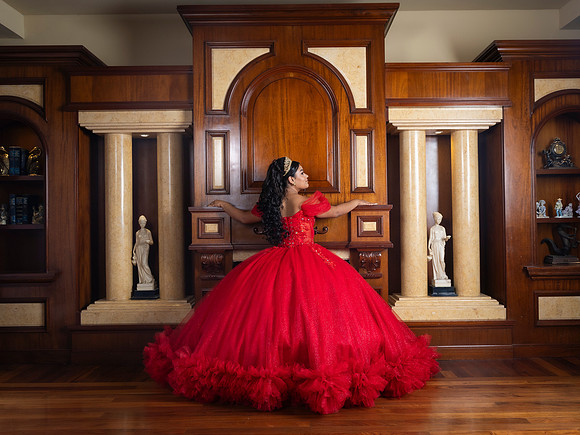 #4109 KARINA MARISOL - 3264