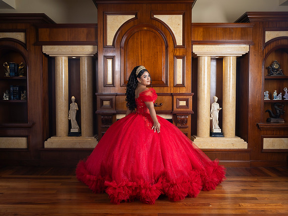 #4109 KARINA MARISOL - 3267