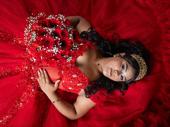 #4109 KARINA MARISOL - 3282