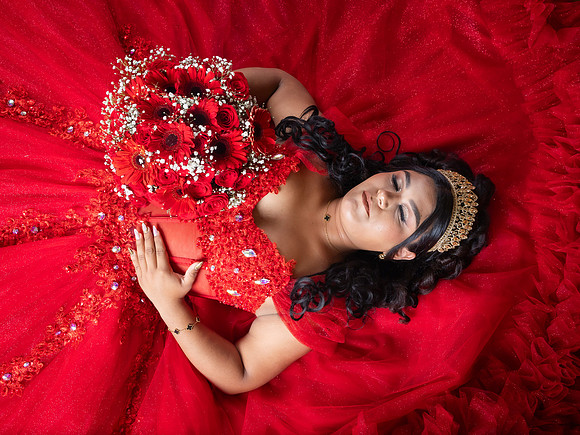 #4109 KARINA MARISOL - 3284