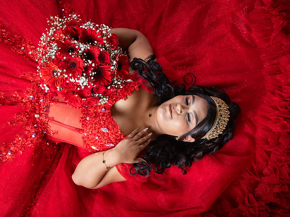 #4109 KARINA MARISOL - 3285