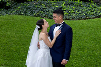 #2595 YESSICA MAGDALENA CASANOVA BODA YESSICA Y EDMAR