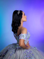 #8450 ILEANA MARYSOL HDZ - 5569