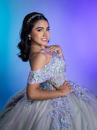 #8450 ILEANA MARYSOL HDZ - 5572
