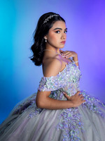 #8450 ILEANA MARYSOL HDZ - 5571