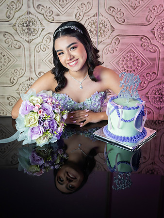 #8450 ILEANA MARYSOL HDZ - 5603